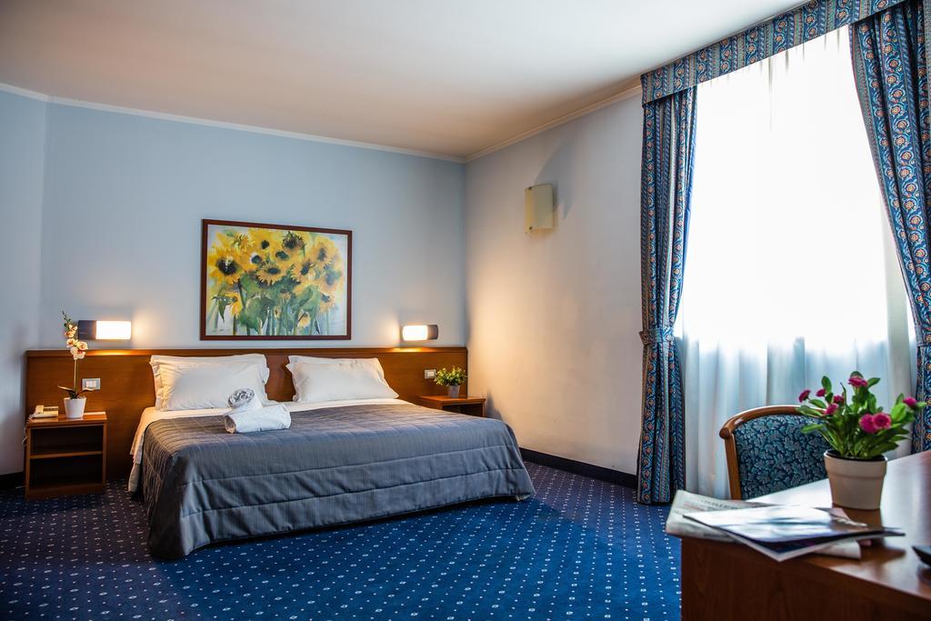 Hotel Glis San Mauro Torinese Eksteriør billede