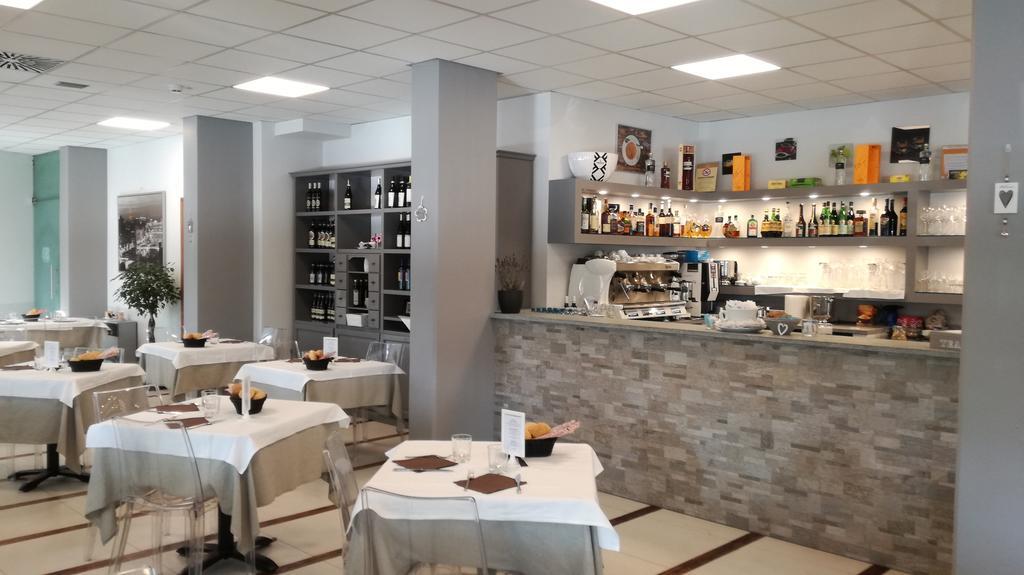 Hotel Glis San Mauro Torinese Eksteriør billede