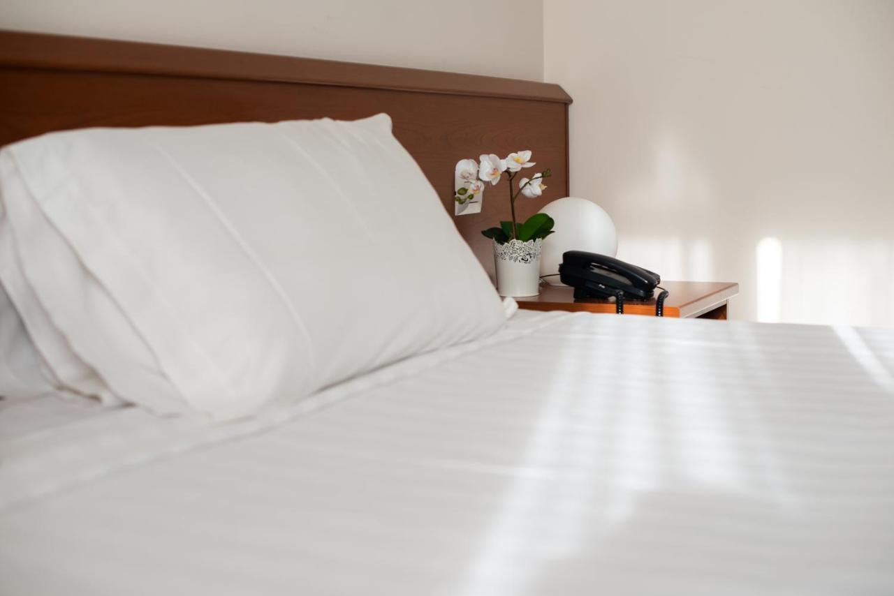 Hotel Glis San Mauro Torinese Eksteriør billede