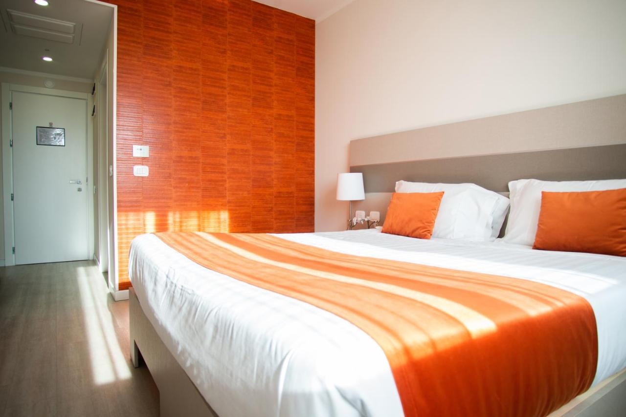 Hotel Glis San Mauro Torinese Eksteriør billede